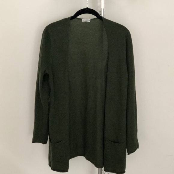 Sweaters Cotton Club Collection Cardigan Poshmark